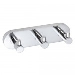 Крючок для полотенец Bemeta Omega 104405232